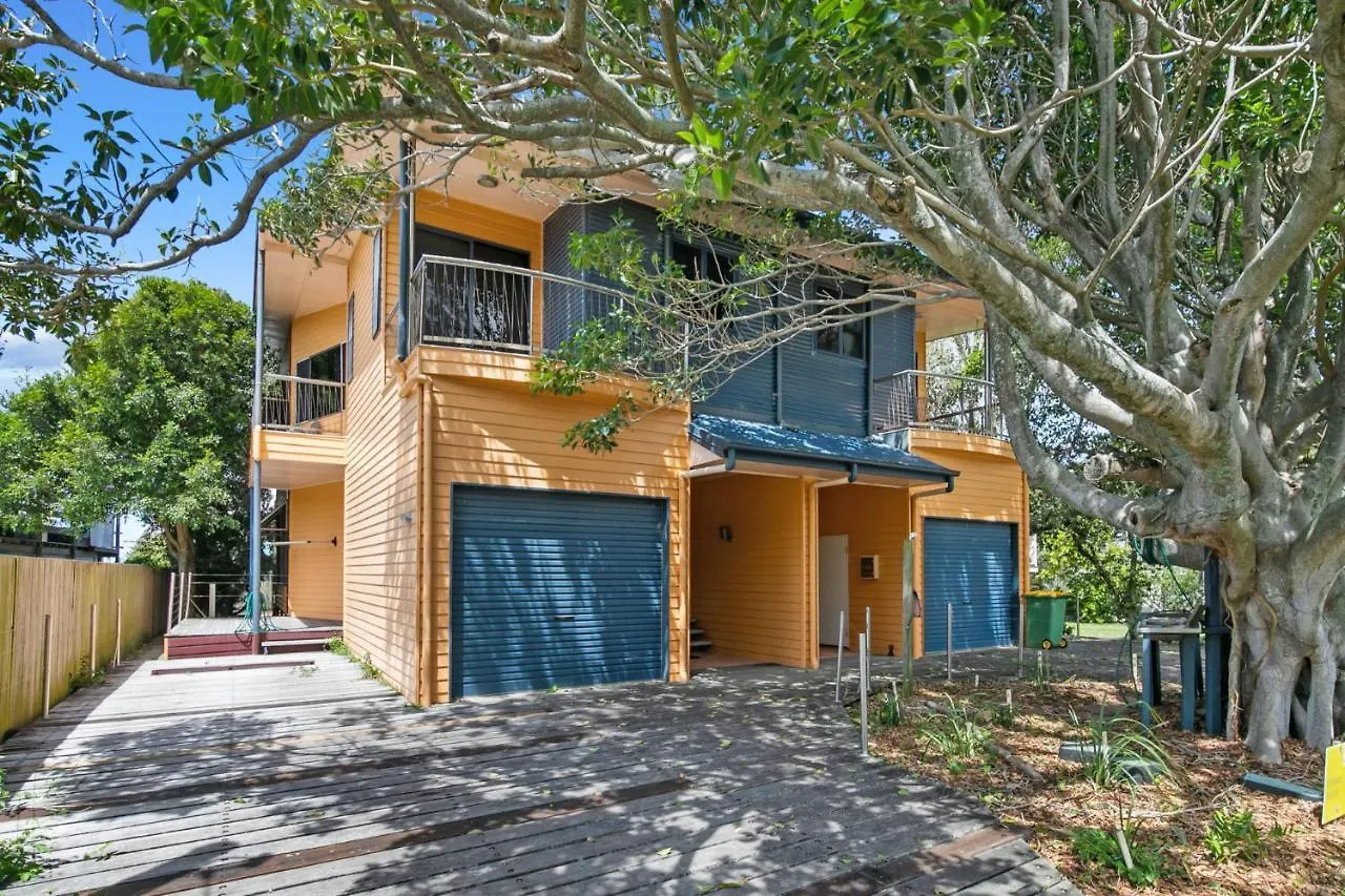 Villa Fig Tree Down Point Lookout