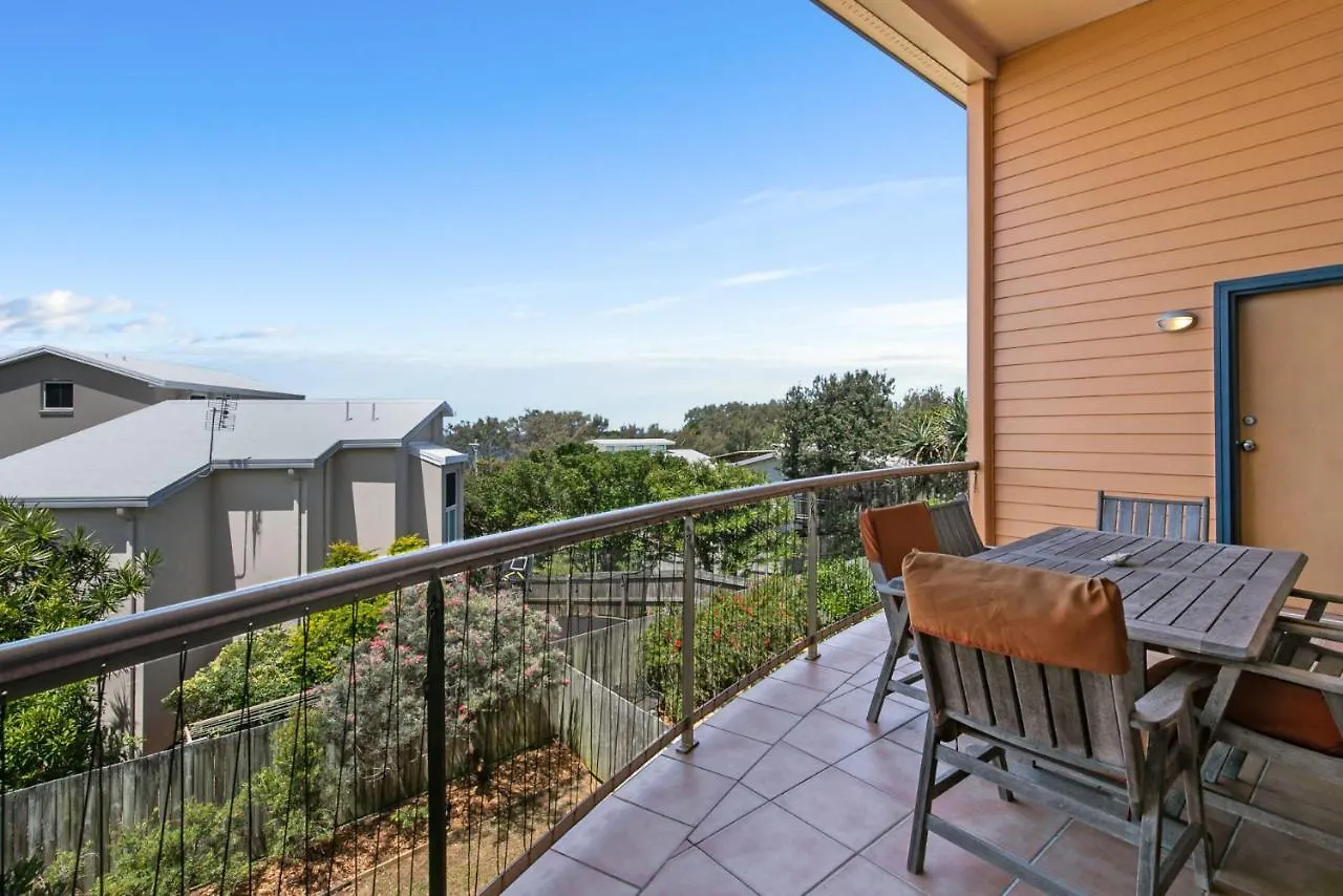 Villa Fig Tree Down Point Lookout Australien