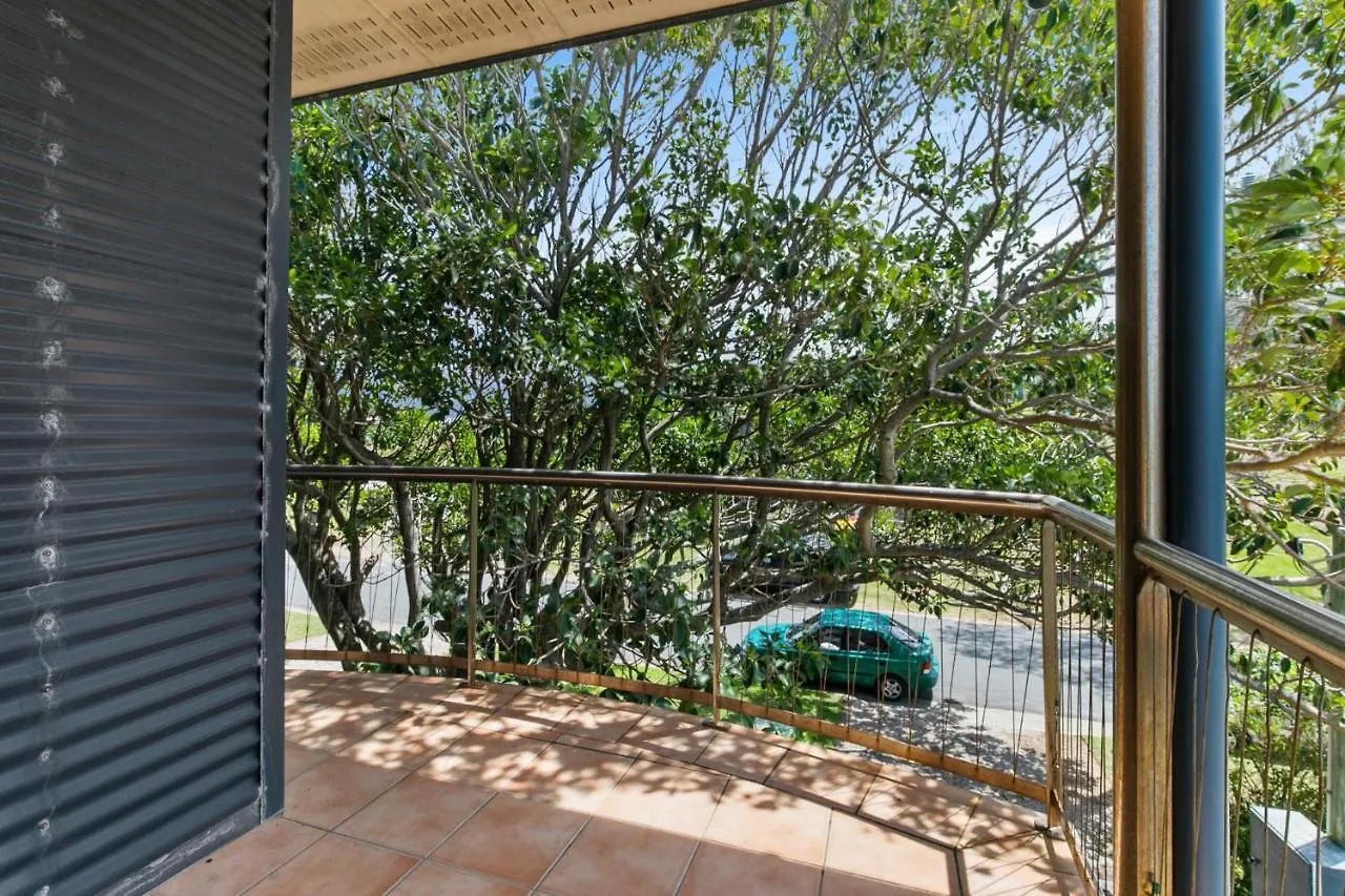 Ferienhaus Villa Fig Tree Down Point Lookout