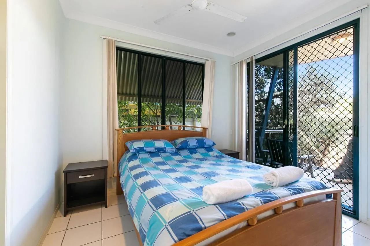 Villa Fig Tree Down Point Lookout