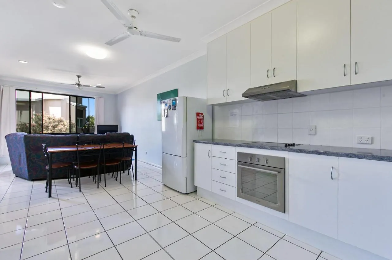 Ferienhaus Villa Fig Tree Down Point Lookout