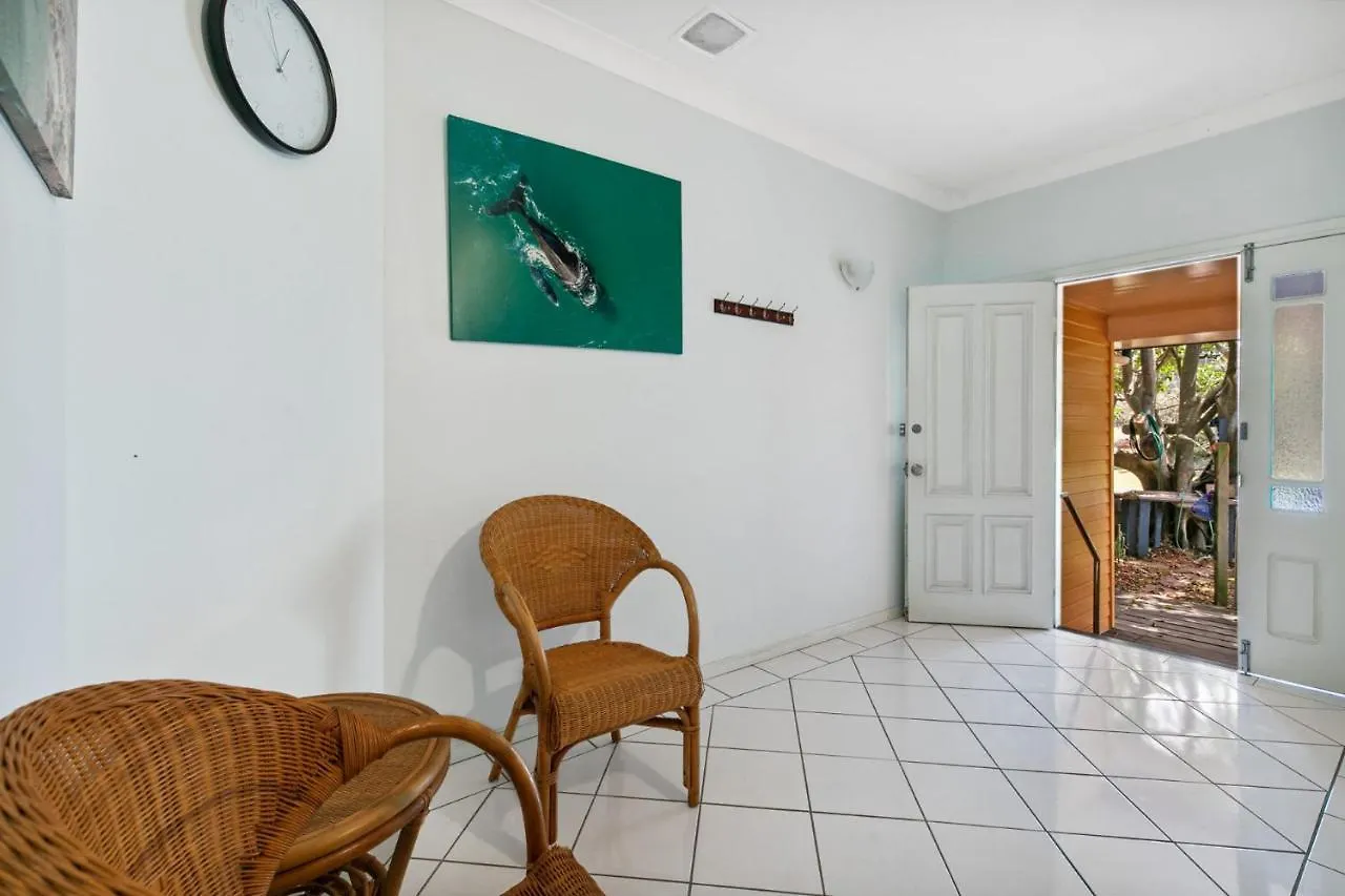 Villa Fig Tree Down Point Lookout Ferienhaus