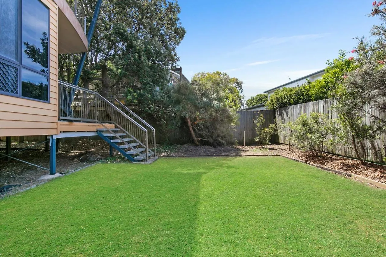 Villa Fig Tree Down Point Lookout