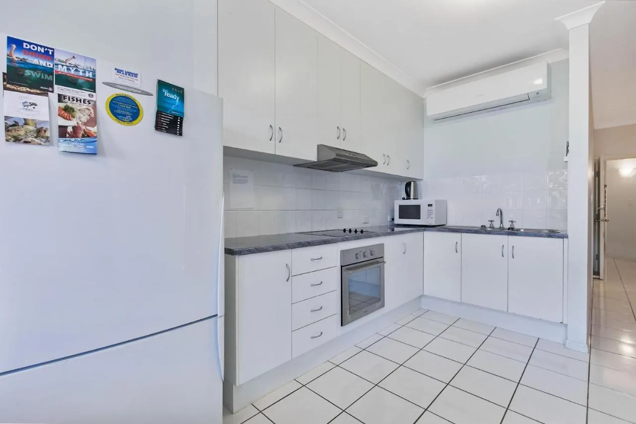 Ferienhaus Villa Fig Tree Down Point Lookout