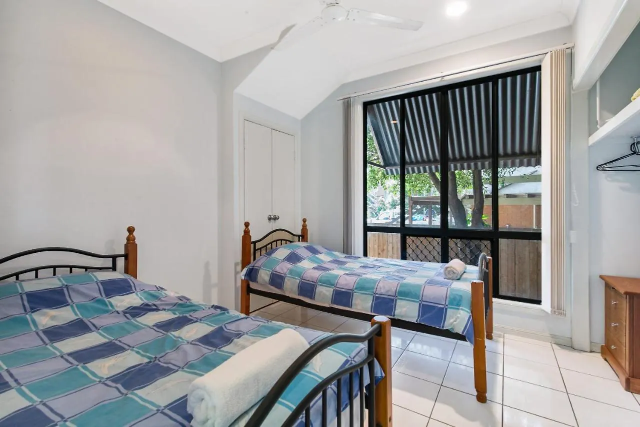 Ferienhaus Villa Fig Tree Down Point Lookout